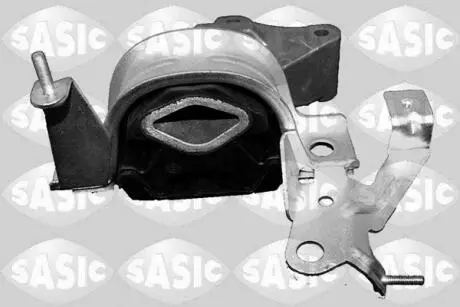 Подушка двигателя P. FIAT IDEA 06-12, PUNTO 03-09, LANCIA MUSA 04- SASIC 2706409