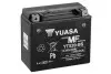 Фото 1 - мото 12v 18,9 ah mf vrla battery (сухозаряженій) YUASA YTX20-BS МОТО 12V 18,9 Ah MF VRLA Battery (сухозаряженій) YUASA YTX20-BS (фото 1)