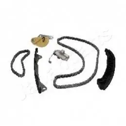ZESTAW гA?CUCHA ROZRZеDU NISSAN JUKE 1.6 10- JAPANPARTS KDK-136