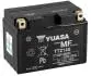 МОТО 12V 11,8 Ah MF VRLA Battery AGM (сухозаряженій) YUASA TTZ14S (фото 1)