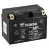 МОТО 12V 11,8 Ah MF VRLA Battery AGM (сухозаряженій) YUASA TTZ14S