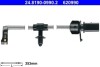 Датчик зносу гальмівних колодок (задніх) Audi A6/A7/E-tron/Q5 16- (L=353mm) ATE 24.8190-0990.2 (фото 1)