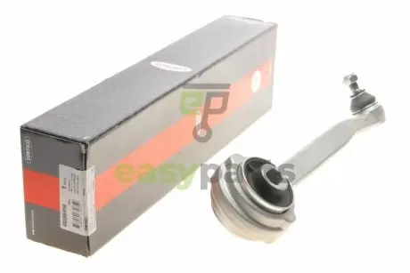 Важіль підвіски (передній/знизу/спереду) (R) MB C-class (W203/W204)/E-class (W212) 04-15 CORTECO 49398459