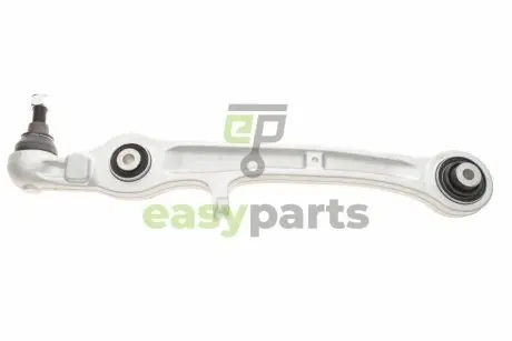 Рычаг підвіски (передний/снизу/спереди) Audi A6 04-11 CORTECO 49398478