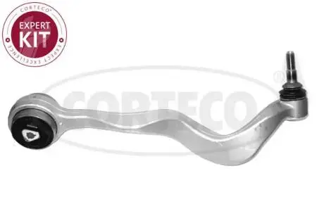 Рычаг подвески л BMW E60-E61 + CORTECO 49398699
