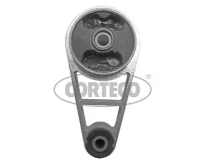 ПОДУШКА ДВИГАТЕЛЯ 49408609ROVER 75 МГ ZT 2.0 CDTI 99-05 CORTECO 49408609