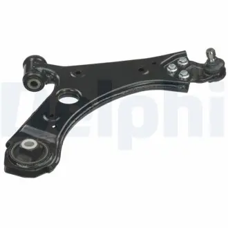WAHACZ ПРАВЫЙ FIAT 500L,500X,JEEP RENEGADE 07.14- Delphi TC3455