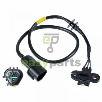 FEBI MITSUBISHI Датчик оборотов двигателя Pajero, L200 2.5D/TD FEBI BILSTEIN 108164