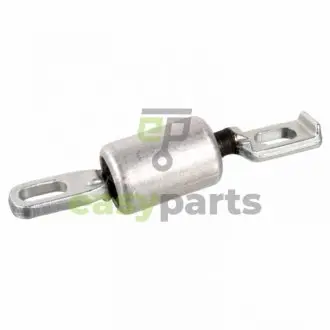 Сайлентблок важеля (заднього) Opel Combo 11-18 FEBI BILSTEIN 171312