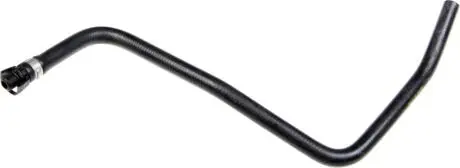 PRZEW?D UKгADU CHгODZENIA OPEL ASTRA J 1.4 09-15 Gates 02-2482