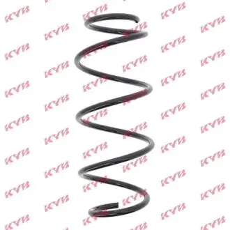 Пружина ходової частини Renault Clio III 1.2/16V/Hi-Flex 05-14 KYB RA3502