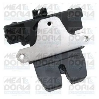 ЗАМЕК ДРЗВИ МЯСО И ДОРИЯ FORD FOCUS C-MAX (DM2), MONDEO IV MEAT&DORIA 31535