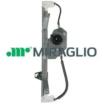 MECH.PODN.SZYBY FORD KA 08- /P/ /POD ORY GINALNY SIL./ /PRZУD/ MIRAGLIO 30/1856