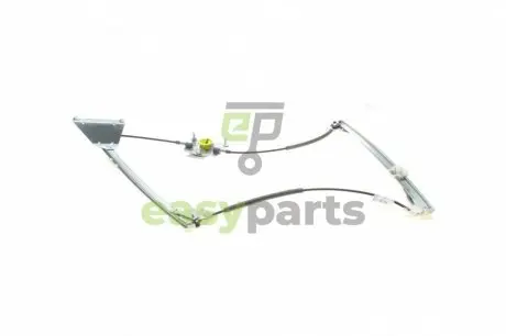 MECH.PODN.SZYBY VW GOLF 12- /L/ /POD ORY GINALNY SIL./ /PRZУD/ MIRAGLIO 30/1887