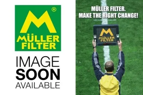 Filtr paliwa MB CLASSE A/B/E C ZAKAZ SPRZEDAПY: CZ DE LT LV SK MULLER FILTER FN1474