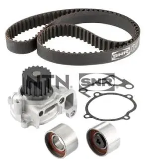 Розжиг + помпа MAZDA 3/5/6 2.0 POKD/ 2.0 DI 05-bezaapiorkza SNR NTN KDP470.290