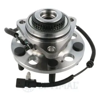 ZESTAW гOп SSANGYONG ACTYON/KYRON AWD 13- PRZ?D Optimal 921728