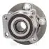 ZESTAW гOп SUBARU FORESTER/IMPREZA/XV 12- PRZ?D Optimal 971753 (фото 3)