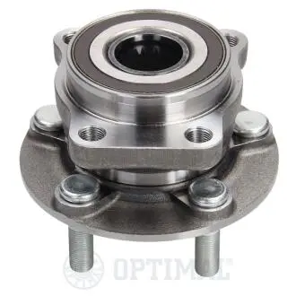 ZESTAW гOп SUBARU FORESTER/IMPREZA/XV 12- PRZ?D Optimal 971753