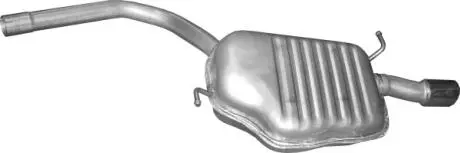 TгUMIK POLMOSTR?W 01.31ALU KO?COWY AUDI A4 1.6 00-08 SED/KOMBI POLMOSTROW 01.31