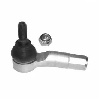 VW наконечник рул.тяги Caddy,Octavia,Golf V 04- прав. SKF VKDY 311017