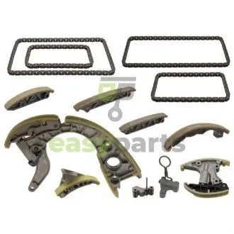 ZESTAW гA?CUCHA ROZRZеDU AUDI A8 Q7 4,2TDI 05-10 SWAG 30 94 9430