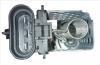 WENTYLATOR CHгOD OPEL COMBO/CORSA C 00-/TIGRA 04- TYC 825-0026 (фото 2)