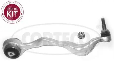 Рычаг подвески л BMW E87 - CORTECO 49398768