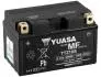МОТО 12V 9,1 Ah MF VRLA Battery AGM (сухозаряженій) YUASA TTZ10S (фото 1)