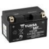 МОТО 12V 9,1 Ah MF VRLA Battery AGM (сухозаряженій) YUASA TTZ10S