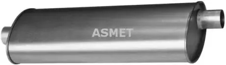 TгUMIK KO?COWY JEEP GRAND CHEROKEE 2.7CRDI 01-05 ASMET 27.008