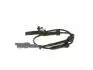ЧУЙНИК ABS PEUGEOT 3008 2.0HDI ГИБРИД-4 11- BOSCH 0 986 594 599 (фото 2)