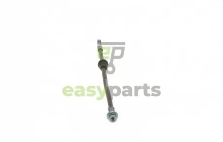 Шланг гальм. передн. CHEVROLET Spark 10- BOSCH 1 987 481 B14