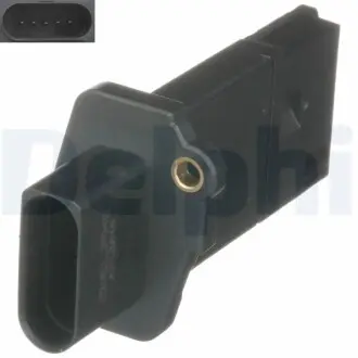 PRZEPгYWOMIERZ POW AUDI A3, VW TIGUAN 05- Delphi AF10510-12B1