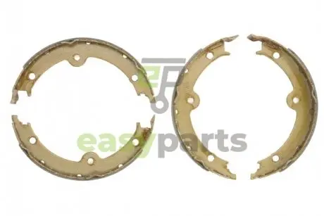 Szczъki ham. LEXUS GS300, GS430, GS450H, IS220D, IS300H, IS-F Delphi LS2131