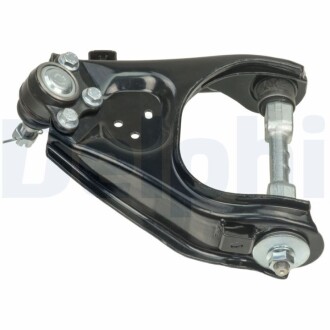 WAHACZ ЛЕВИ ISUZU D-MAX I 2.5D,3.0D 01.07-06.12 Delphi TC3561