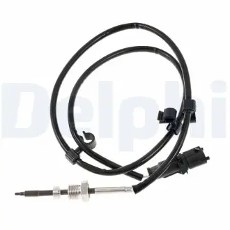 ДАТЧИК ТЕМПЕРАТУРЫ ВЫХЛОПНЫХ ГАЗОВ SAAB 9-5 1.9 D 06-09 Delphi TS30232