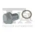 FISCHER MAZDA масляна пробка + шайба 323 C IV 1.3 89-, 626 III 1.8 87-, 257.844.011