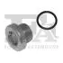 Пробка піддону автомобіля Fischer Automotive One (FA1) 257.871.011 (фото 1)