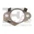 Прокладка клапана EGR FISCHER AUDI A4 2.0 FSI 02-04 Fischer Automotive One (FA1) EG1100-905 (фото 1)