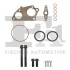 FISCHER BMW К-т прокладок компресори E90, E91, E92, E60, E61, E63 Fischer Automotive One (FA1) KT100170 (фото 1)