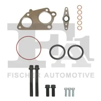 FISCHER BMW К-т прокладок компресори E90, E91, E92, E60, E61, E63 Fischer Automotive One (FA1) KT100170