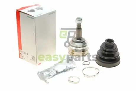 Шрус (зовнішній) Renault Laguna/Megane/Scenic 93-01 (23/25z) (+ABS 44) FAG 771 0391 30