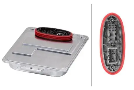 ПШЕТВОРНИЦА НАПИ?CIA MERCEDES GL,M 06-11 HELLA 5DC 009 060-111