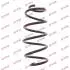 Пружина пiдвiски передня CITROEN DS3 1.6, 5002YZ, QCS5013, 993157, ZCQ3419A KYB RA3419 (фото 1)