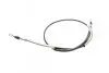 Трос ручника (задній) Audi A4 03-09 (1770/1600mm) LINEX 03.01.59 (фото 4)