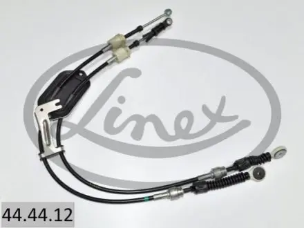 Фото ci?gno drепka zmiany bieg?w toyota yaris 05-17 LINEX 44.44.12 CI?GNO DRепKA ZMIANY BIEG?W TOYOTA YARIS 05-17 LINEX 44.44.12