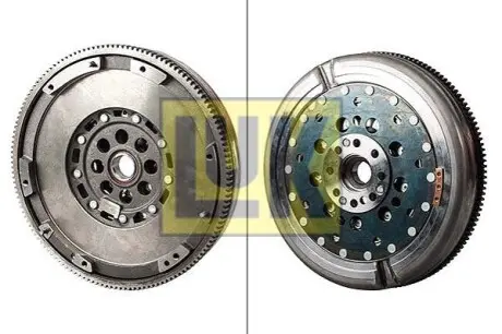 KOгO DWUMASOWE MERCEDES A/B/CLA/GLA 180/200 15- LuK 415 0696 10