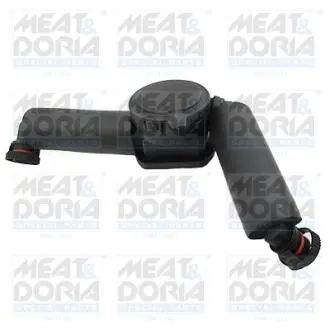 ZAW?R ODPOWIETRZAJЕCY BMW 5 E60 7 E65 X5 04- MEAT&DORIA 91647