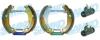 Zestaw(cyl+szcz)LOGAN 87490 (180x42) / 2*C12150 BOSCH (19,05) SAMKO KEG456 (фото 1)